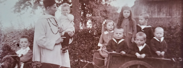 slider banner familie arts-ardts-artz - familie